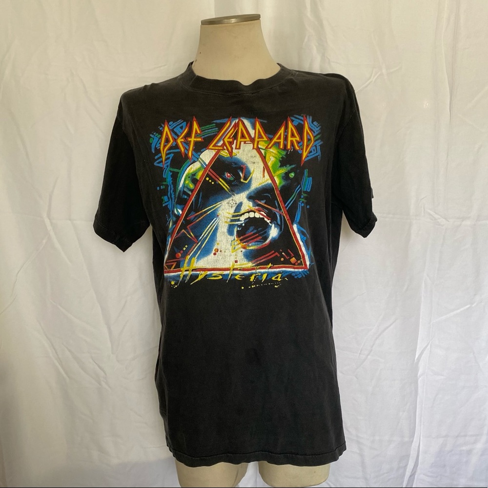 Authentic Vintage Concert Tee